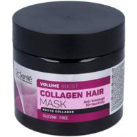 Маска Dr. Sante Collagen Hair Volume boost 300 мл