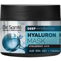 Маска для волосся Dr. Sante Hyaluron Hair Deep hydration 300 мл