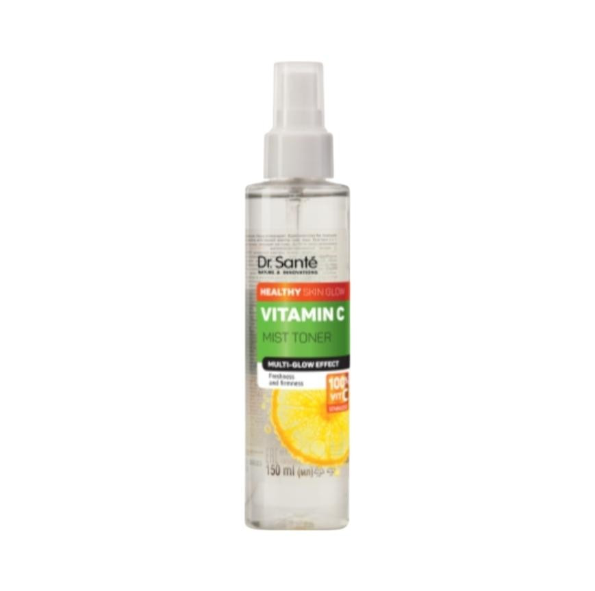 Тонер-мист для лица Dr.Sante Vitamin C 150 мл фото1
