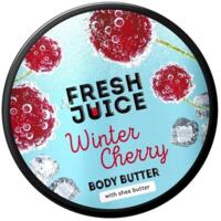 Масло для тела Fresh Juice Winter Cherry 200 мл