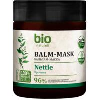 Бальзам-маска для волосся Bio Naturell Крапива 480 мл