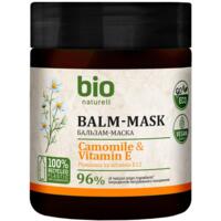 Бальзам-маска для волосся Bio Naturell Ромашка 480 мл