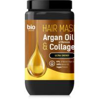Маска для волосся Bio Naturell Argan Oil of Morocco & Collagen 946 мл