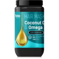 Маска для волосся Bio Naturell Coconut Oil & Omega 946 мл