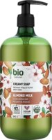 Жидкое крем-мыло Bio Naturell Миндальное молоко 946 мл (4820168434426)