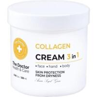 Крем The Doctor Health & Care Колагеновий 250 мл