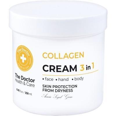 Крем The Doctor Health & Care Коллагеновый 250 мл