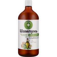 Шампунь The Doctor Health & Care Пивні дріжджі та оливкова олія 1 л
