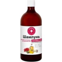 Шампунь The Doctor Health & Care Потрійна сила 1 л