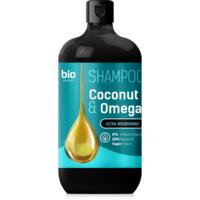 Шампунь для волосся Bio Naturell Coconut Oil & Omega 946 мл