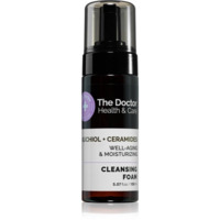 Очищуюча пінка The Doctor Health & Care Bakuchiol + Ceramides 150 мл