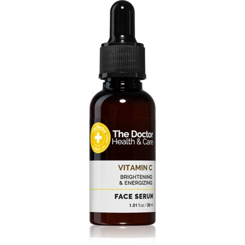 Сыворотка для лица The Doctor Health & Care Vitamin C 30 мл фото1