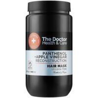 Маска для волосся The Doctor Panthenol & Apple Vinegar 946 мл