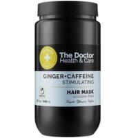 Маска для волосся The Doctor Імбир та кофеїн 946 мл