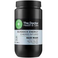 Маска для волосся The Doctor Реп’яхова 946 мл