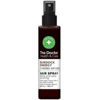 Спрей для волосся The Doctor Burdock Energy & 5 Herbs 150 мл
