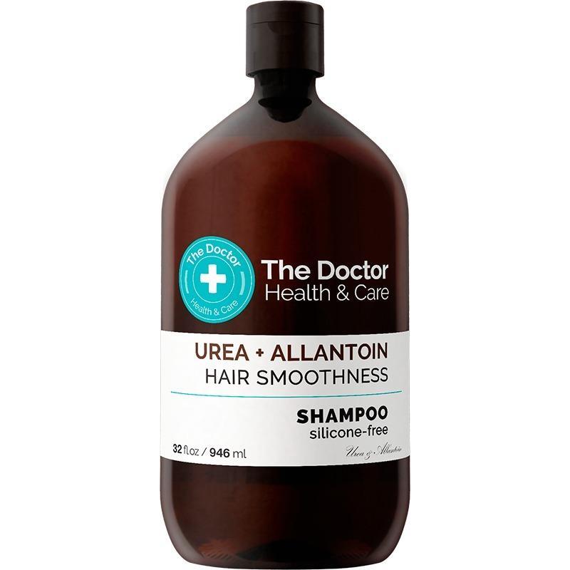 Шампунь для волос The Doctor Urea & Allantoin 946 мл фото 1
