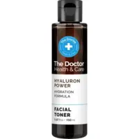 Тонер для лица The Doctor Health & Care Hyaluron power 150 мл