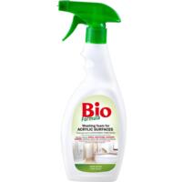 Пена для мытья акриловых поверхностей Bio Formula 500 мл