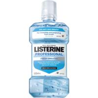 Ополіскувач для ротової порожнини Listerine Професійний Свіжий подих 500 мл