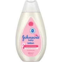 Детское молочко для тела Johnson’s baby 300 мл