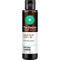 Тонер для лица The Doctor Health & Care Salicylic acid + B5 150 мл