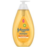 Детский шампунь для волос Johnson’s baby 750 мл