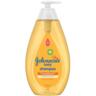 Дитячий шампунь для волосся Johnson’s baby 750 мл