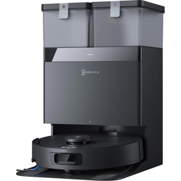 

Робот-пылесос Ecovacs DEEBOT T30C DLX71 BLACK