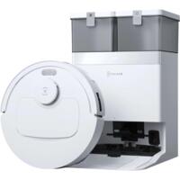 Робот-пилосос Ecovacs DEEBOT T30C DLX71 WHITE