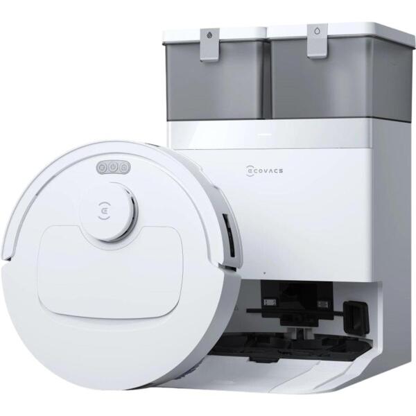 

Робот-пылесос Ecovacs DEEBOT T30C DLX71 WHITE