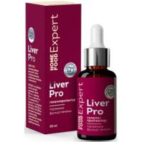 Гепатопротектор Liver Pro Home Food Expert для поддержания функций печени 30 мл