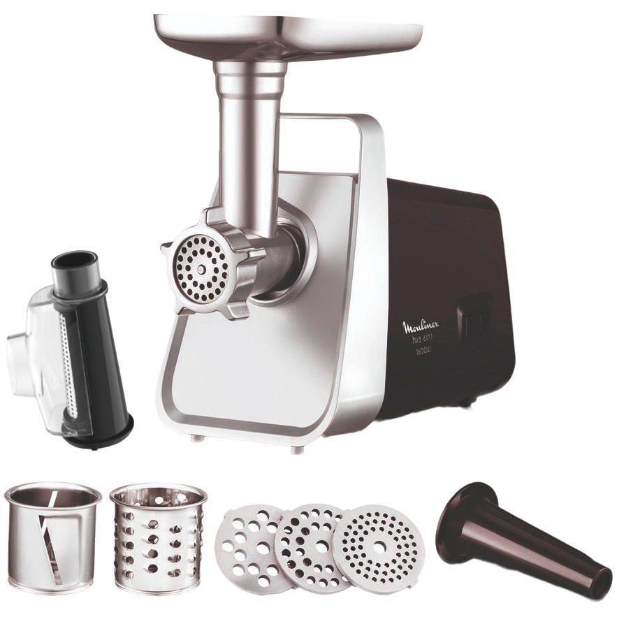 Мясорубка Moulinex ME307832_Sale фото 