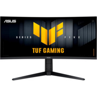 Монітор 34" ASUS TUF Gaming VG34WQML5A (90LM0BP1-B01E71)
