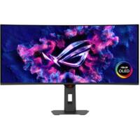 Монітор 34" ASUS ROG Strix XG34WCDG (90LM0B70-B01171)