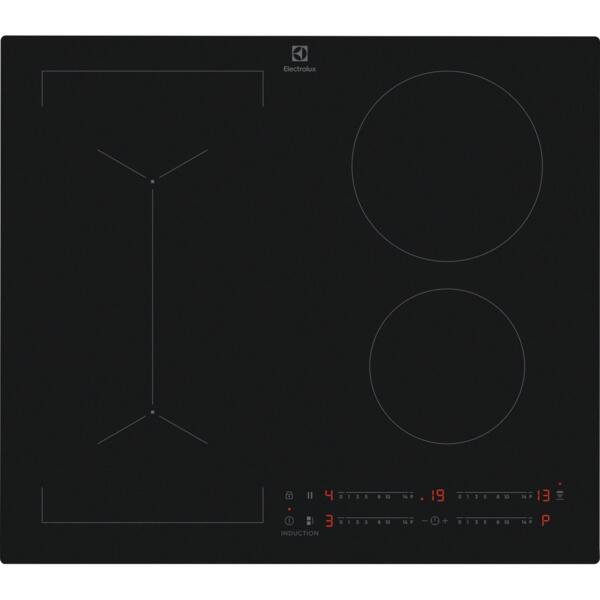 

Варочная поверхность Electrolux индукционная EIV63443CT