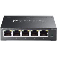 Коммутатор TP-LINK ES205G 5xGE, WebSmart (ES205G)