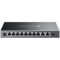 Коммутатор TP-LINK IES206GPP 4xGE (PoE), 120W WebSmart (IES206GPP)