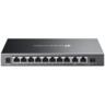 Коммутатор TP-LINK IES206GPP 4xGE (PoE), 120W WebSmart (IES206GPP)