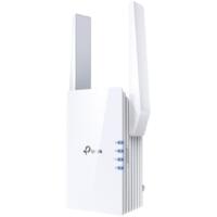 Повторювач WiFi сигналу TP-LINK RE705X AX3000, 1хGE, MESH (RE705X)