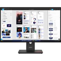 Монитор 31.5" LENOVO ThinkVision T32ud-40 (64B0GAT1UA)