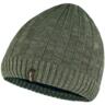 Шапка водонепроникна Dexshell Heathered Rib Knit Beanie, onesize (56-58 см), хакі