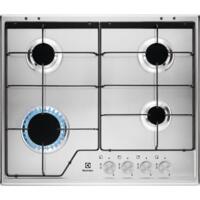Варильна поверхня газова Electrolux KGS6424SX_Sale