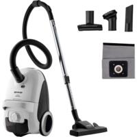 Пылесос мешковый Gorenje VC2221G4EW