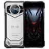 Смартфон Doogee S200 6.72" 12/256Gb 2SIM Mecha Silver (6923740227824)