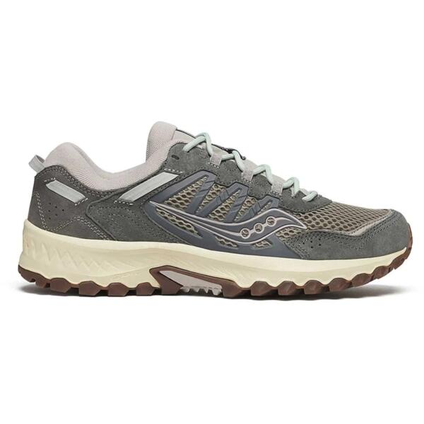 Кроссовки мужские Saucony Grid Peak S70930-2 41 (8 US) мультицвет