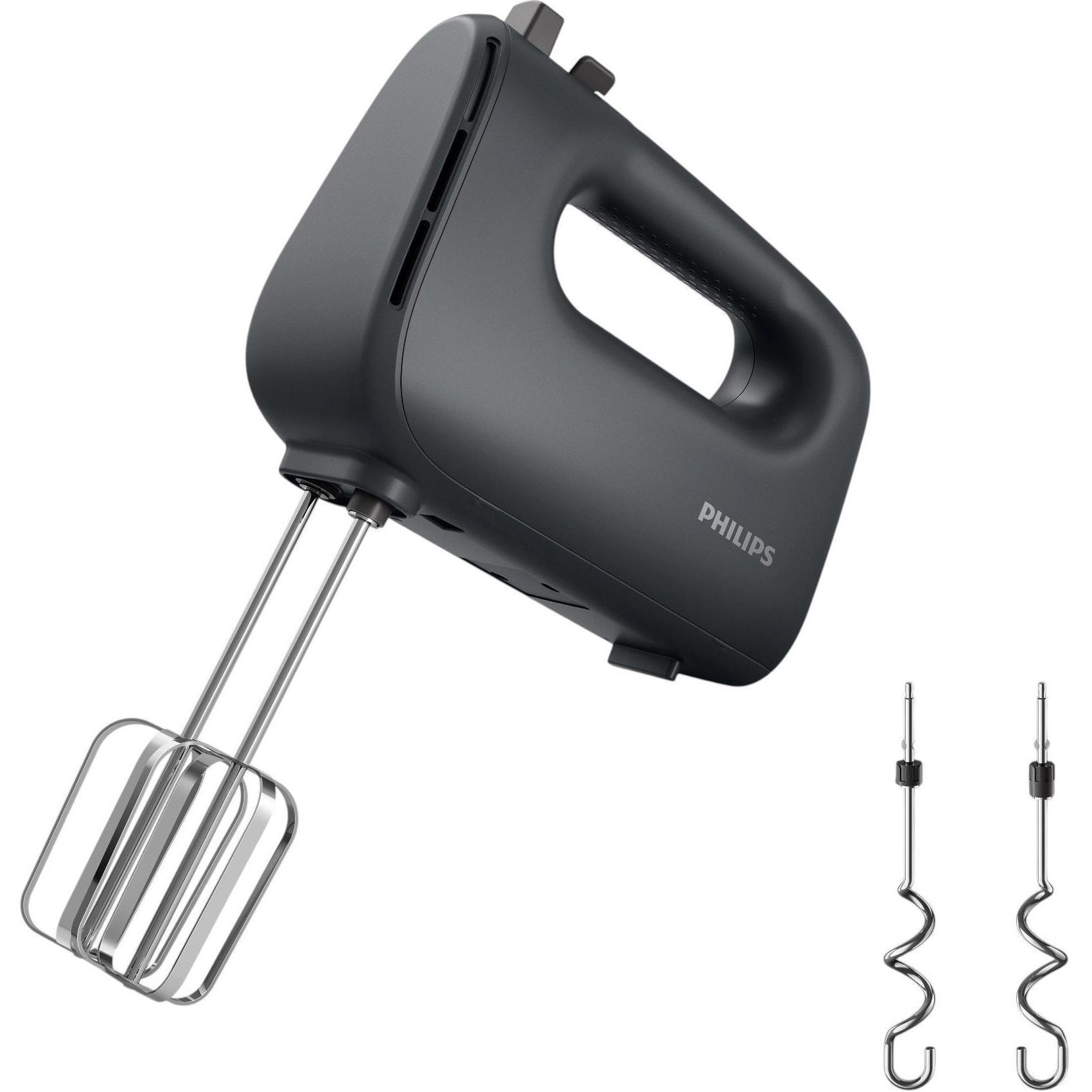 Миксер Philips ручной 5000 series HR3739/00 фото 1