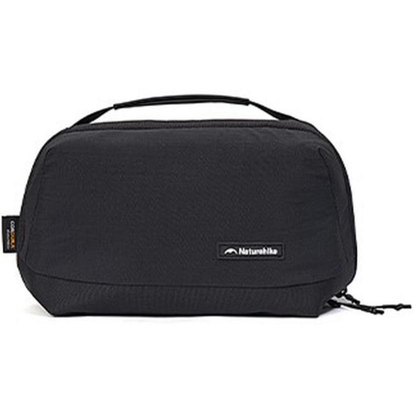 Косметичка Naturehike CNK2450XB019, черная фото 1