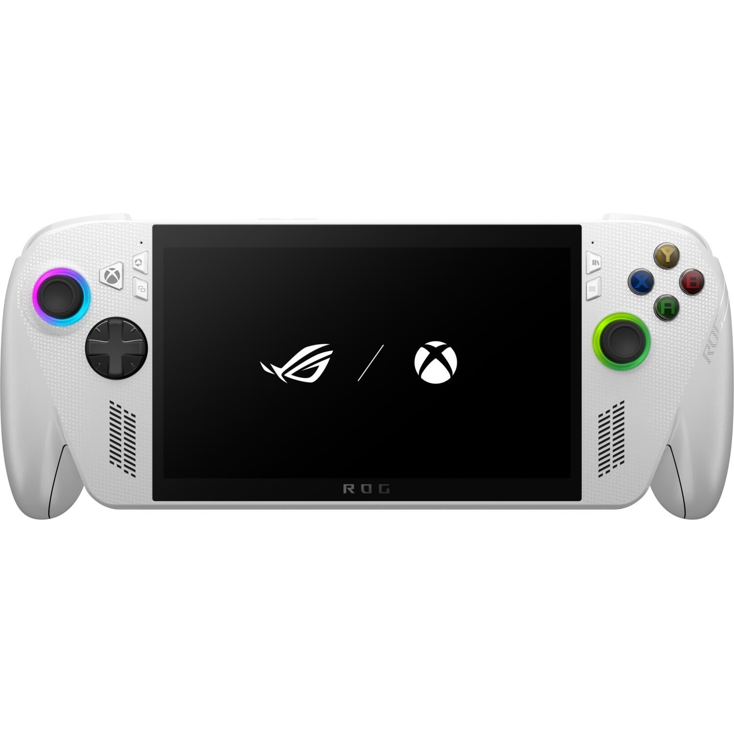 Игровая консоль ASUS ROG XBOX Ally 512GB (90NV00G1-M001P0) фото 