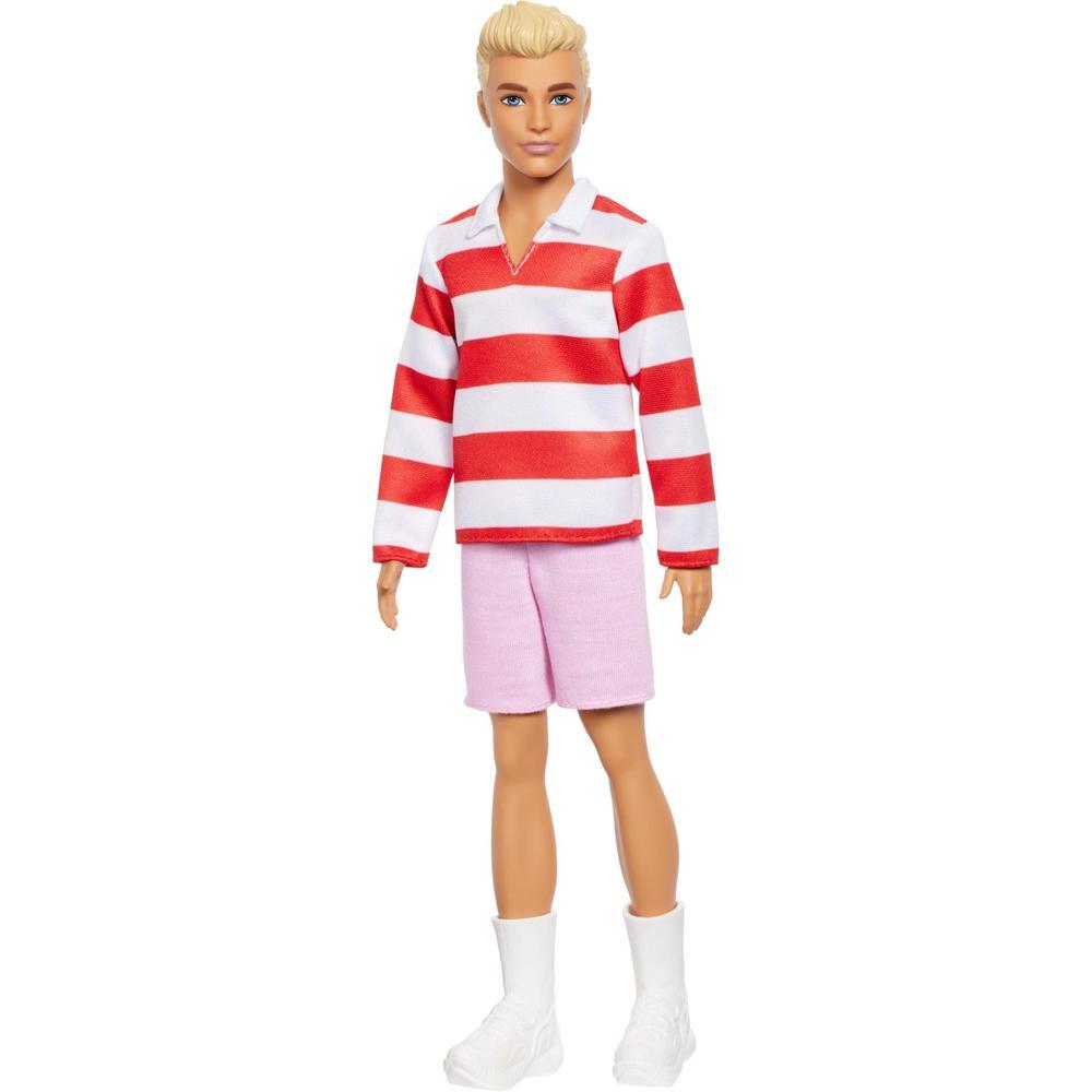 Лялька Barbie Fashionistas Кен 